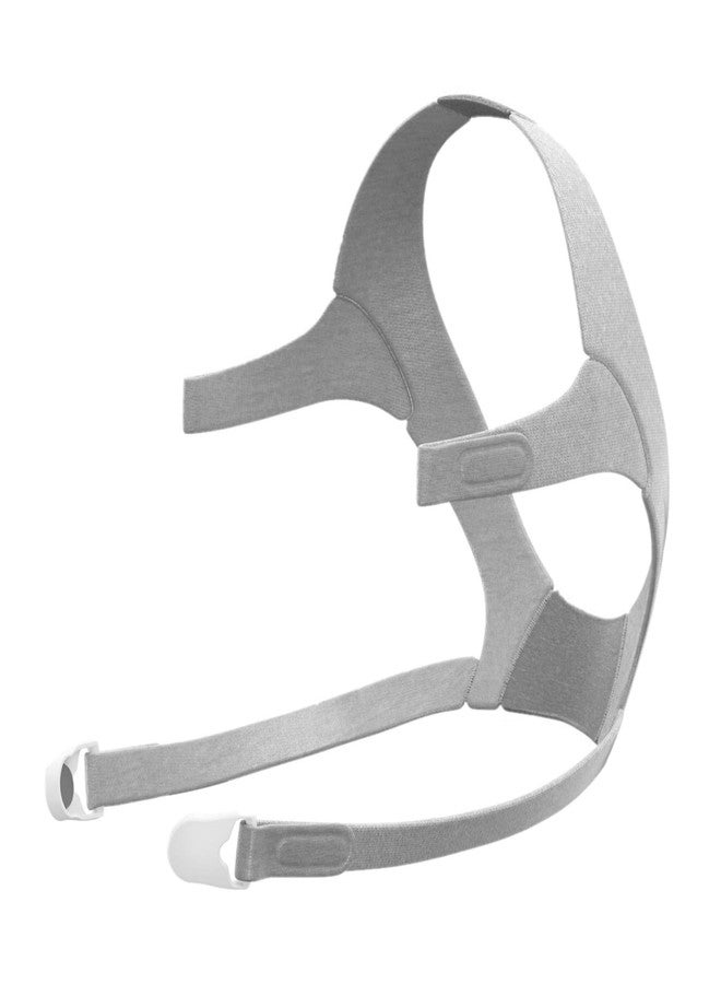 Essential Values Replacement Headgear Strap Compatible with F20 (Large) Nasal Pillow CPAP Mask (Strap only) - Image 1